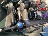 TVR Chimaera 500 LHD  35.700 KM  - TVR Chimaera: Cabrio
