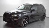 BMW X7 M Sport Deal xDrive40d - BMW X7 von privat