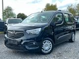 Opel COMBO LIFE-KLIMA-NAVI-SHZ-LHZ-KAMERA-DAB - schwarze Opel Combo Life