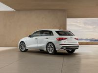 Audi A3 - Vorschau Bild 5
