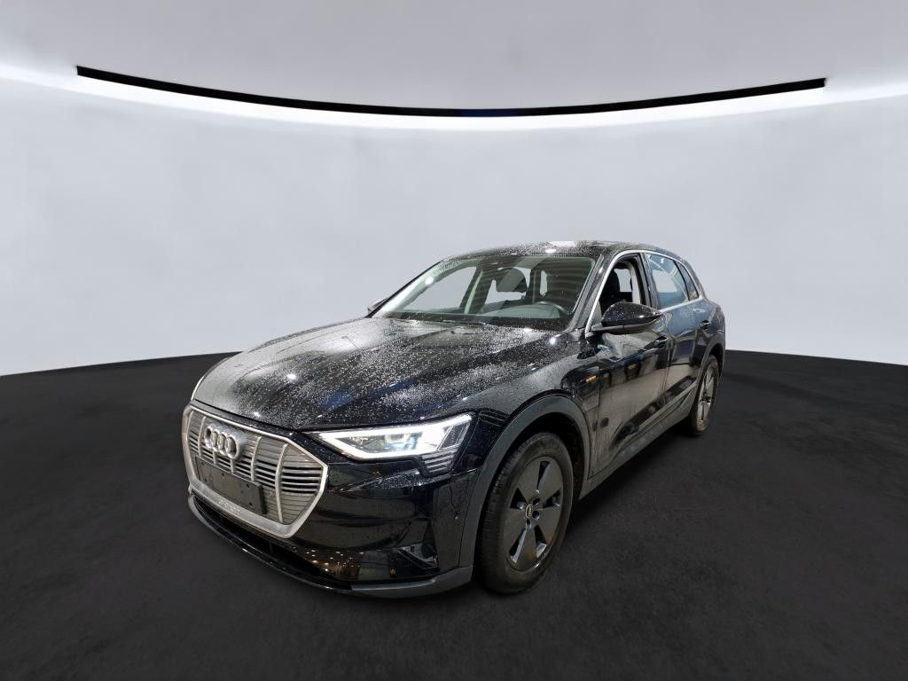 Image of Audi e-tron