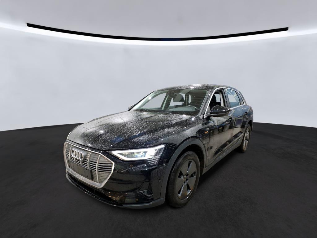 Audi e-tron 50 quattro SHZ Kamera ACC Navi Leder