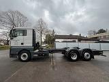 MAN 26.480 6x2 FLL*Chassis* Nebenantr.*ALCOA*Intard - Angebote
