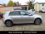 Volkswagen Golf VII Lim. Join Start-Stopp - Volkswagen Golf: Star