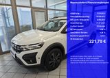 Dacia Sandero Stepway Expression LED-Scheinw.,Kamera - Dacia Sandero mit Benzin-Antrieb: Limousine, Klimaanlage