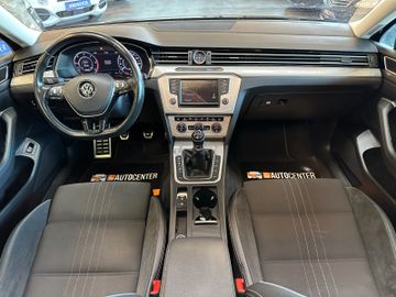 Volkswagen Passat Alltrack *PANO*3-Zonen*Keyless*AHK*
