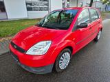 Ford Fiesta Ambiente NEUE TÜV & ASU - gebrauchte Ford Fiesta aus dem Jahr 2003