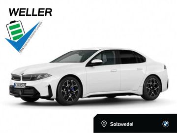 BMW Leasingangebot: BMW i3 50 xDrive First Edition MSport Inno H/K