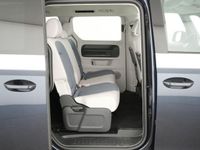 Volkswagen ID. Buzz - Vorschau Bild 21