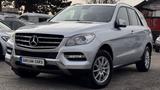 Mercedes-Benz ML 250 CDI BlueTec Navi Pdc Leder AHK - Mercedes-Benz ML 250 in München