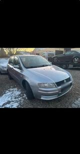 Fiat Stillo *Winterreifen* *TÜV 11/26* - gebrauchte Fiat Stilo aus dem Jahr 2004