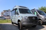 La Strada Nova M 2,0 CDI 190 PS 4,4t - La Strada Nova m