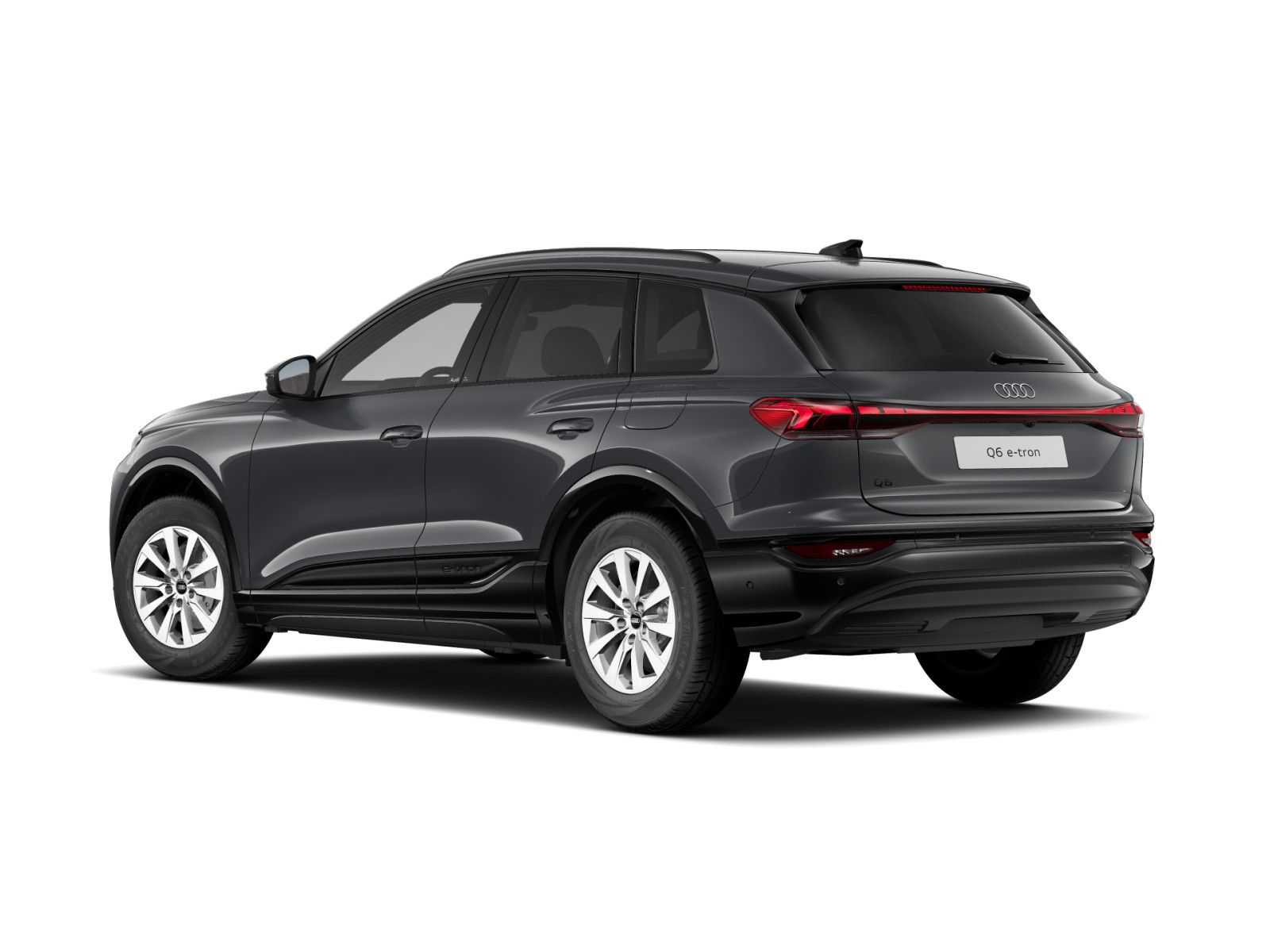 Audi Q6 e-tron - Bild 4