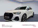 Audi Q3 S line 35 TFSI S tronic +AHK+LED+SOUND+VC pl.