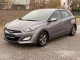 Hyundai i30 1.4 FIFA World Cup Edition - Hyundai i30: Fifa World Cup Edition