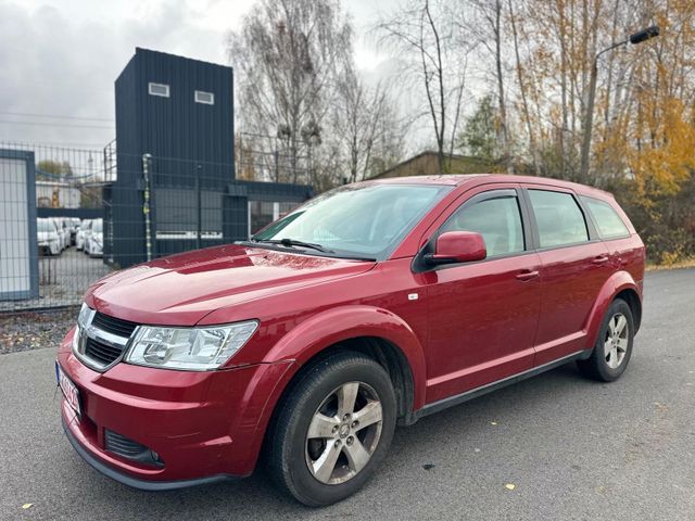 Dodge Journey SXT 2.0 CRD