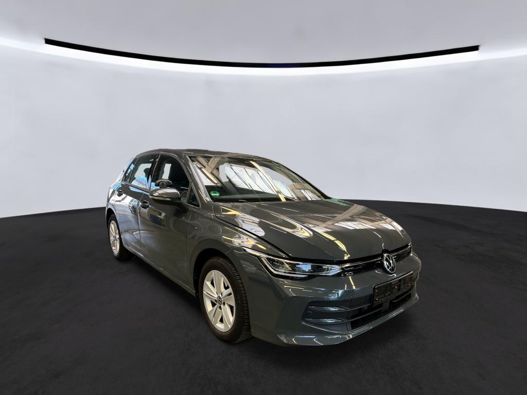 Volkswagen Golf 1.5 TSI Life Winter LED Navi Alu16Z ACC, миниатюра 3