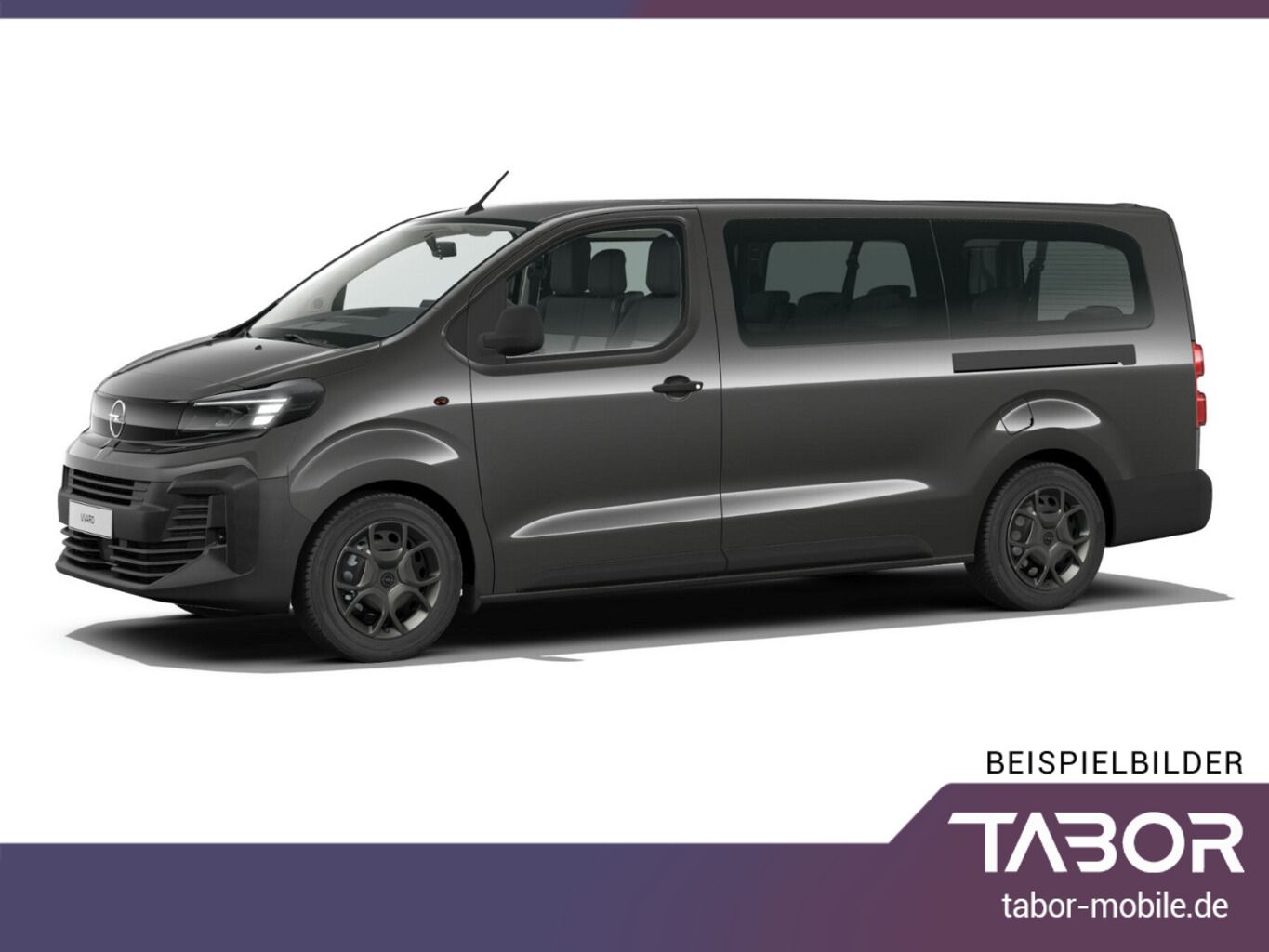 Opel Vivaro - Bild 2