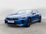 Kia Stinger 2.2 CRDi 4WD GT-Line HUD 360° LED ACC - gebrauchte Kia Limousine