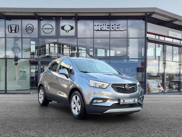 Opel Mokka Active 1.4 Turbo °Navi°SHZ°RFK°PDC°AAC°