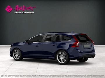 Volvo V60 - 4