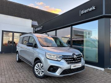 Renault Grand Kangoo TCe 130 Techno