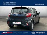 Hyundai i10 FL 1.0 Benzin Select - Hyundai Tageszulassungen