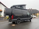 Mercedes-Benz Westfalia James Cook - Mercedes-Benz James cook