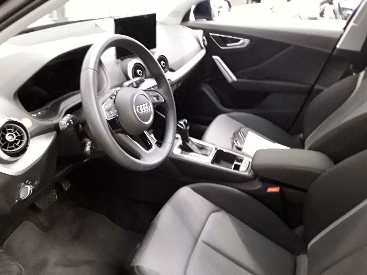 Audi Q2 - Bild 4