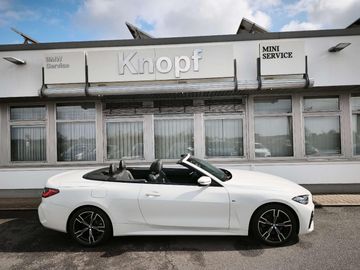 BMW 420 - 2