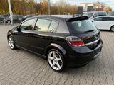 Opel Astra H OPC LINE 1.9CDTI 150PS - gebrauchte Opel Astra aus dem Jahr 2007
