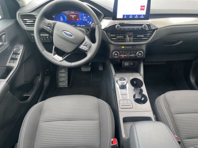 Fahrzeugabbildung Ford Kuga 2.5 Duratec Titanium Plug-in-Hybrid Navi, E