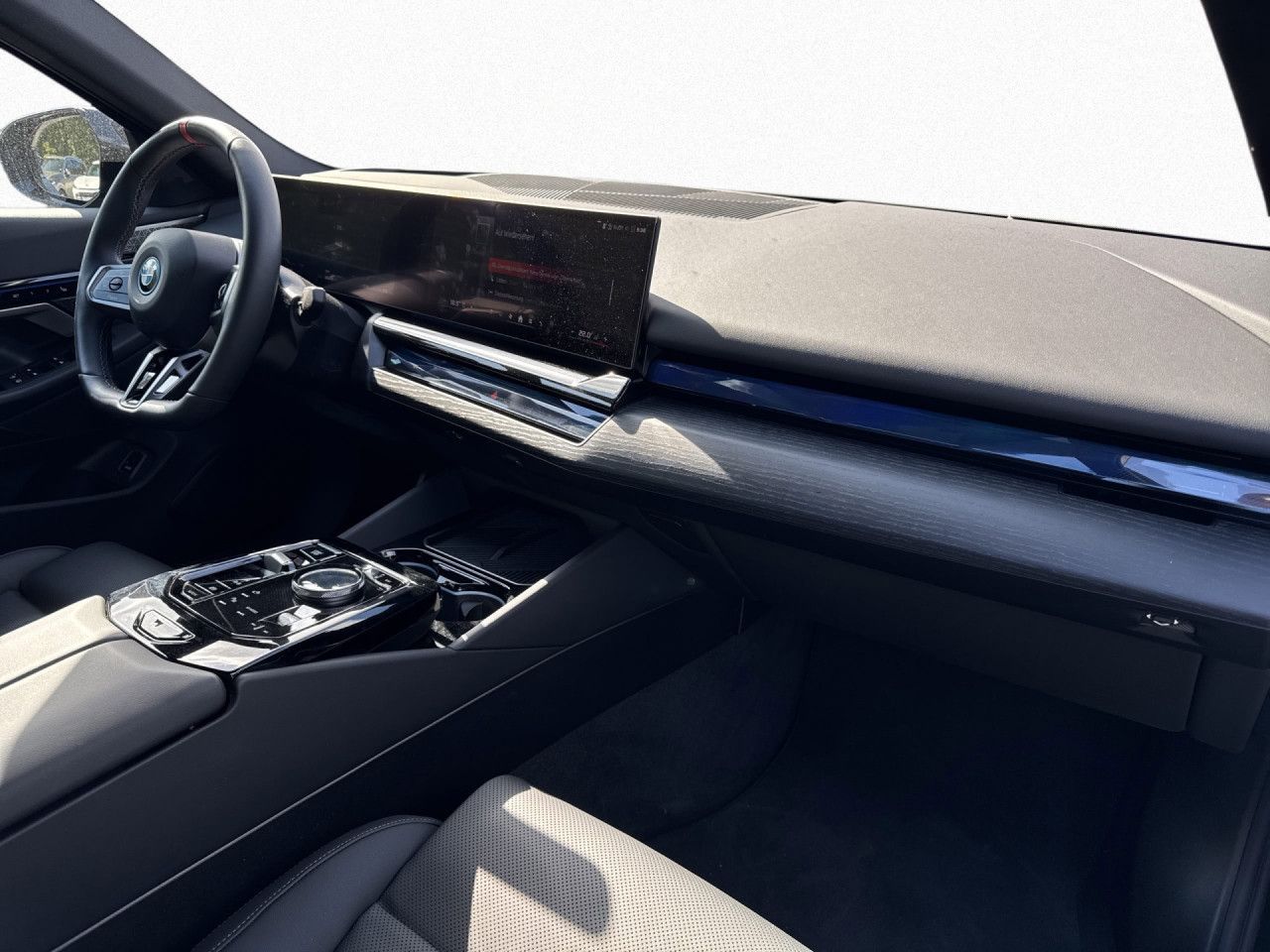 BMW i5 - Bild 14