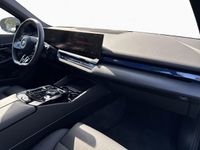 BMW i5 - Vorschau Bild 14