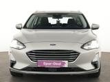 Ford Focus Cool & Connect AHK|LED|Technologie Paket I - Ford Gebrauchtwagen in Mönchengladbach