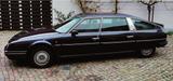 Citroën Citroen CX Prestige - Citroën CX mit Benzin-Antrieb: Automatik