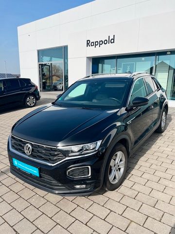 T-Roc 2.0 TDI Sport R-Line DSG 4Motion LED PANO