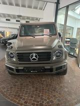 Mercedes-Benz G 500 -