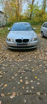 BMW bmw e61 530i LCI tüv neu - BMW 530 aus 2008: Kombi