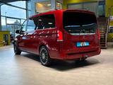Mercedes-Benz V300d Sportpaket*AHK*360°*Parkassist*LED*LM* - Mercedes-Benz mit Diesel-Antrieb: Sportpaket