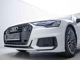 Audi A6 Avant 55 TFSI e S-TRO*QUA*MATRIX*PANO*AHK*ACC - Audi A6 Gebrauchtwagen in Köln