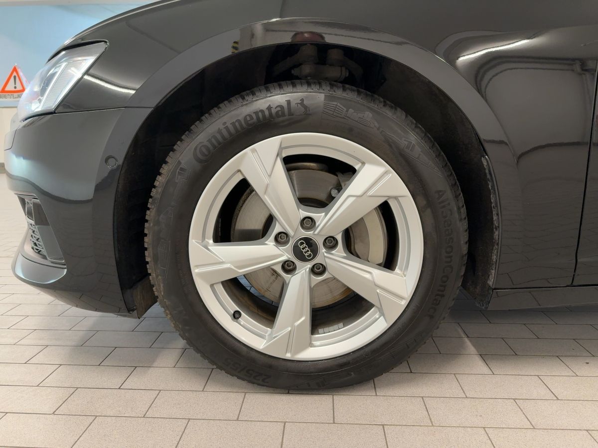 Audi A6 - Bild 17