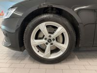 Audi A6 - Vorschau Bild 17