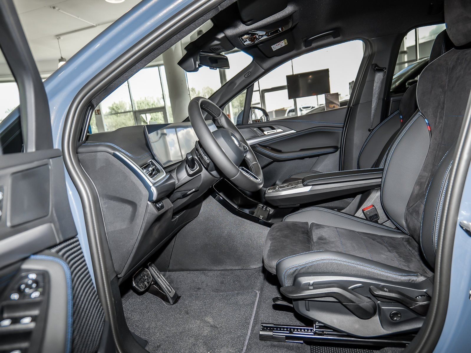 BMW 220 Active Tourer - Bild 5