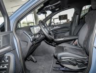 BMW 220 Active Tourer - Vorschau Bild 5