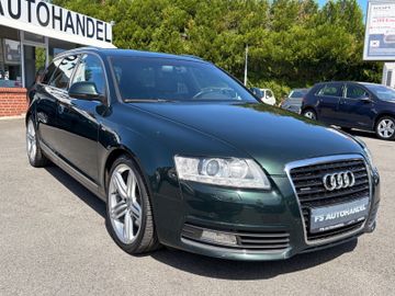 Audi A6 - 3