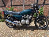 Honda CB 750 F Bol 'd Or RC 04 - HONDA 1982 CB750