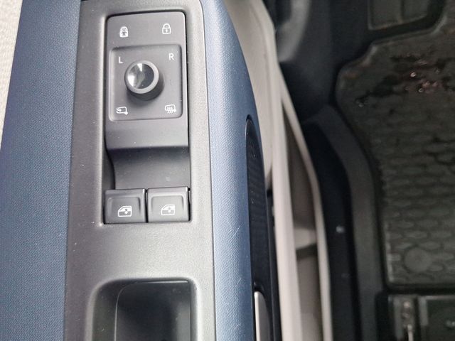 ID.Buzz Pro Life ACC, IQ-Light, AHK, Navigation