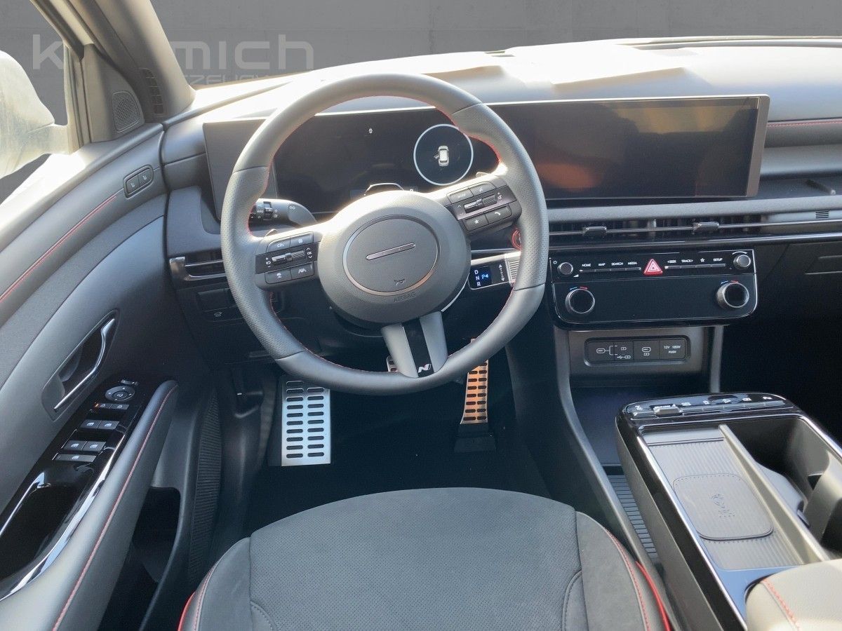Hyundai TUCSON - Bild 9