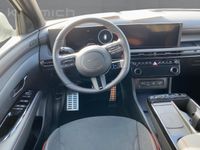 Hyundai TUCSON - Vorschau Bild 9